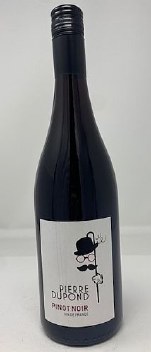Pierre Dupond 2020 Pinot Noir